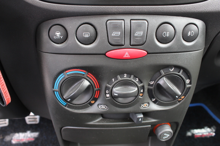 Fiat Punto ABART 1.3 JTD MULTIJET VAN | Imagem 19