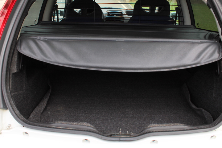 Fiat Punto ABART 1.3 JTD MULTIJET VAN | Imagem 20