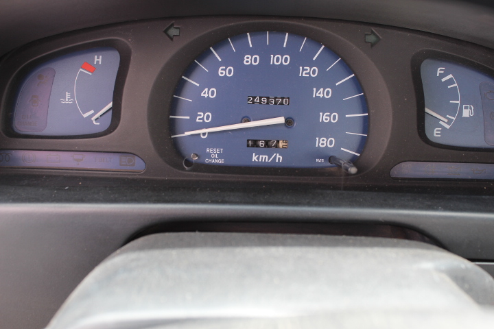 Toyota Hilux D4D 2.5 TD 4x4 3 Lug. | Imagem 11