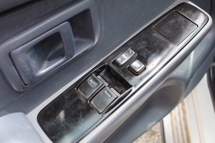 Toyota Hilux D4D 2.5 TD 4x4 3 Lug. | Imagem 13