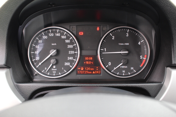 BMW 320 D TOURING | Imagem 15