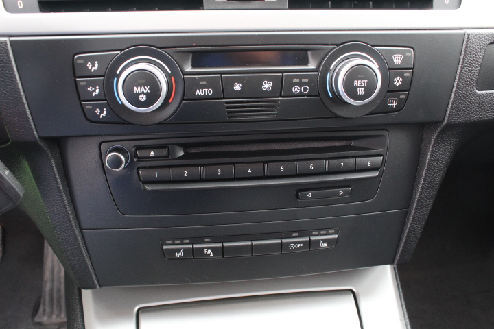 BMW 320 D TOURING | Imagem 16