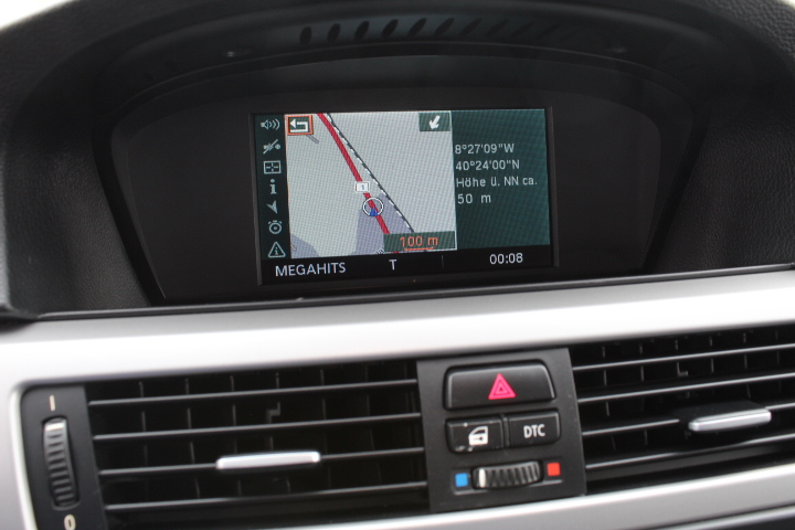 BMW 320 D TOURING | Imagem 17