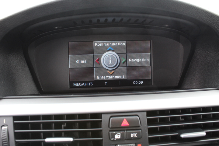 BMW 320 D TOURING | Imagem 18