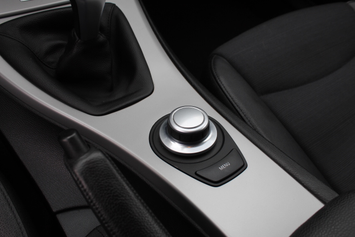 BMW 320 D TOURING | Imagem 19