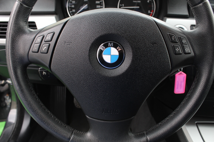 BMW 320 D TOURING | Imagem 13