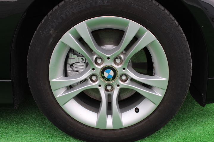 BMW 320 D TOURING | Imagem 10