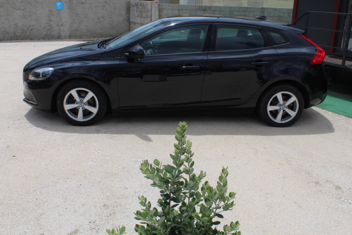 Volvo V40 1.6 D2 SUMMUM CX AUTO | Imagem 5