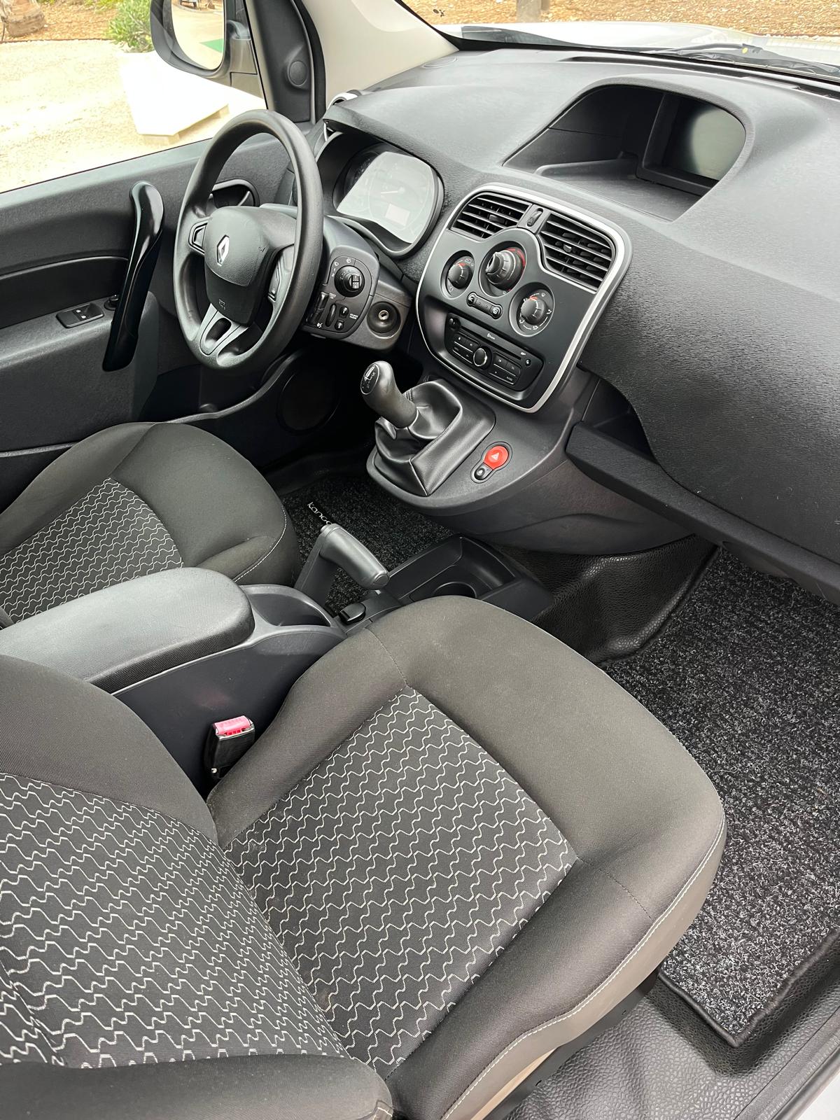 Renault Kangoo 1.5 DCI EXPRESS CONFORT | Imagem 12