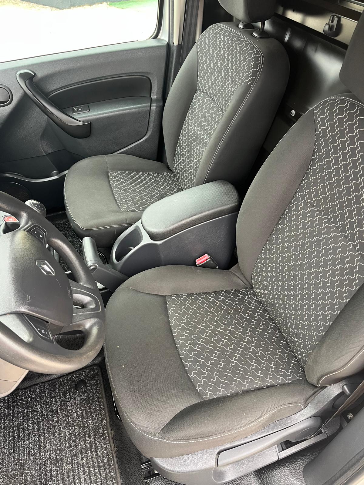 Renault Kangoo 1.5 DCI EXPRESS CONFORT | Imagem 14