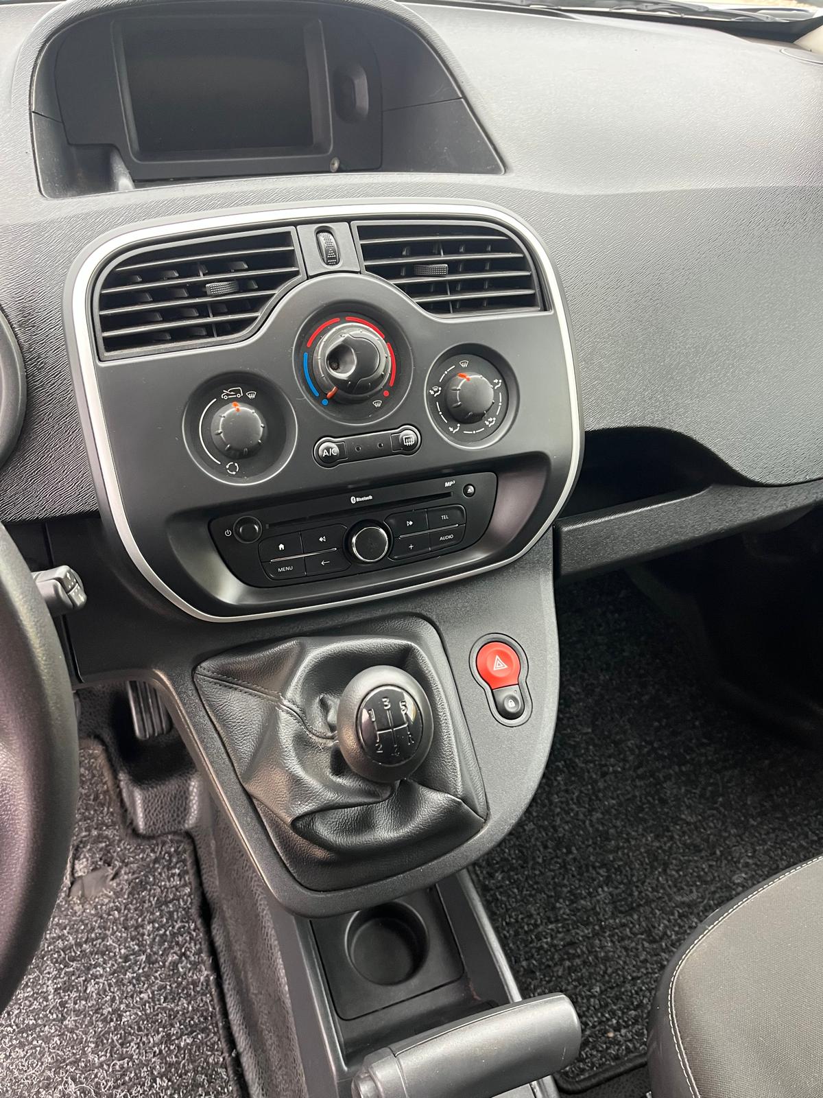 Renault Kangoo 1.5 DCI EXPRESS CONFORT | Imagem 15