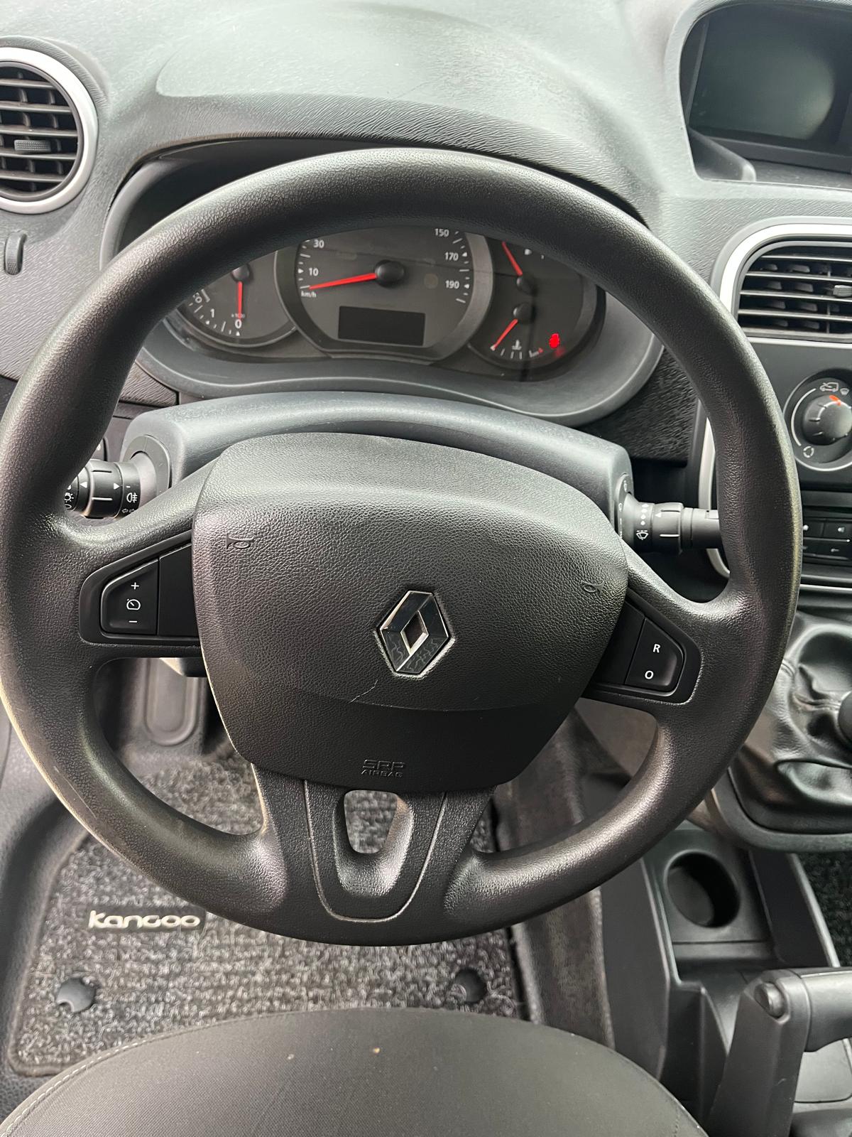 Renault Kangoo 1.5 DCI EXPRESS CONFORT | Imagem 16