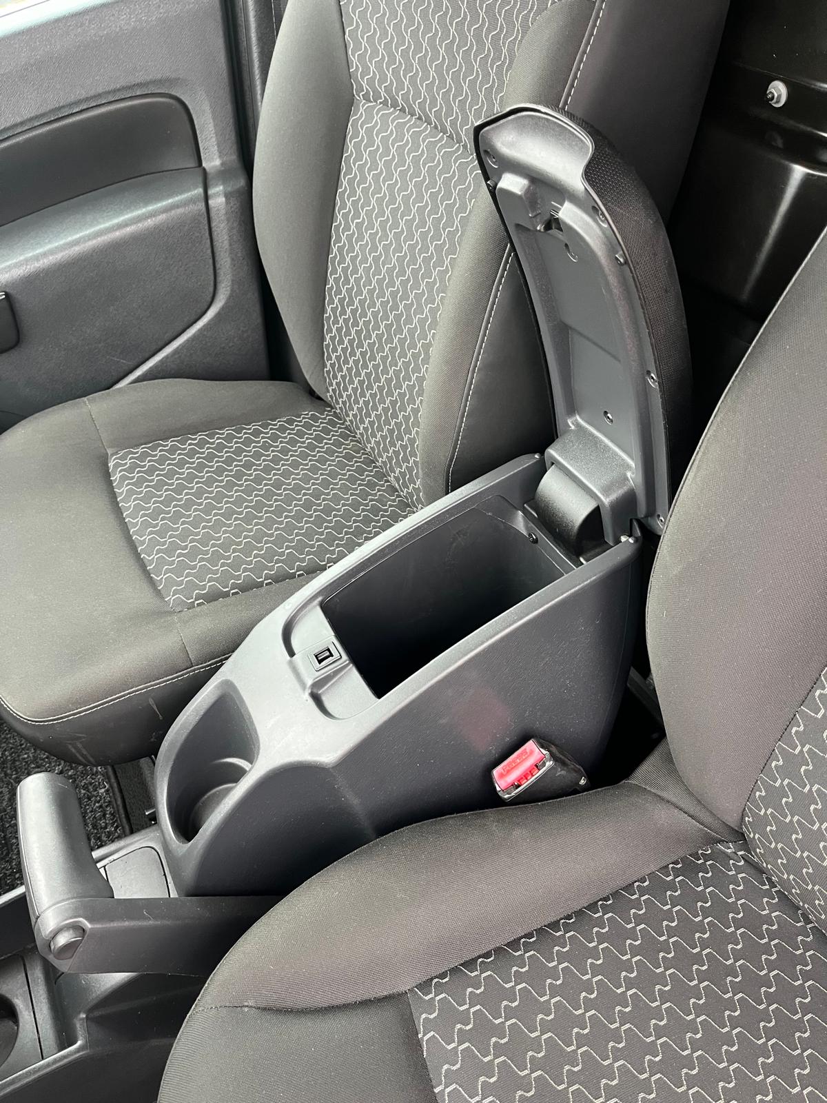 Renault Kangoo 1.5 DCI EXPRESS CONFORT | Imagem 18