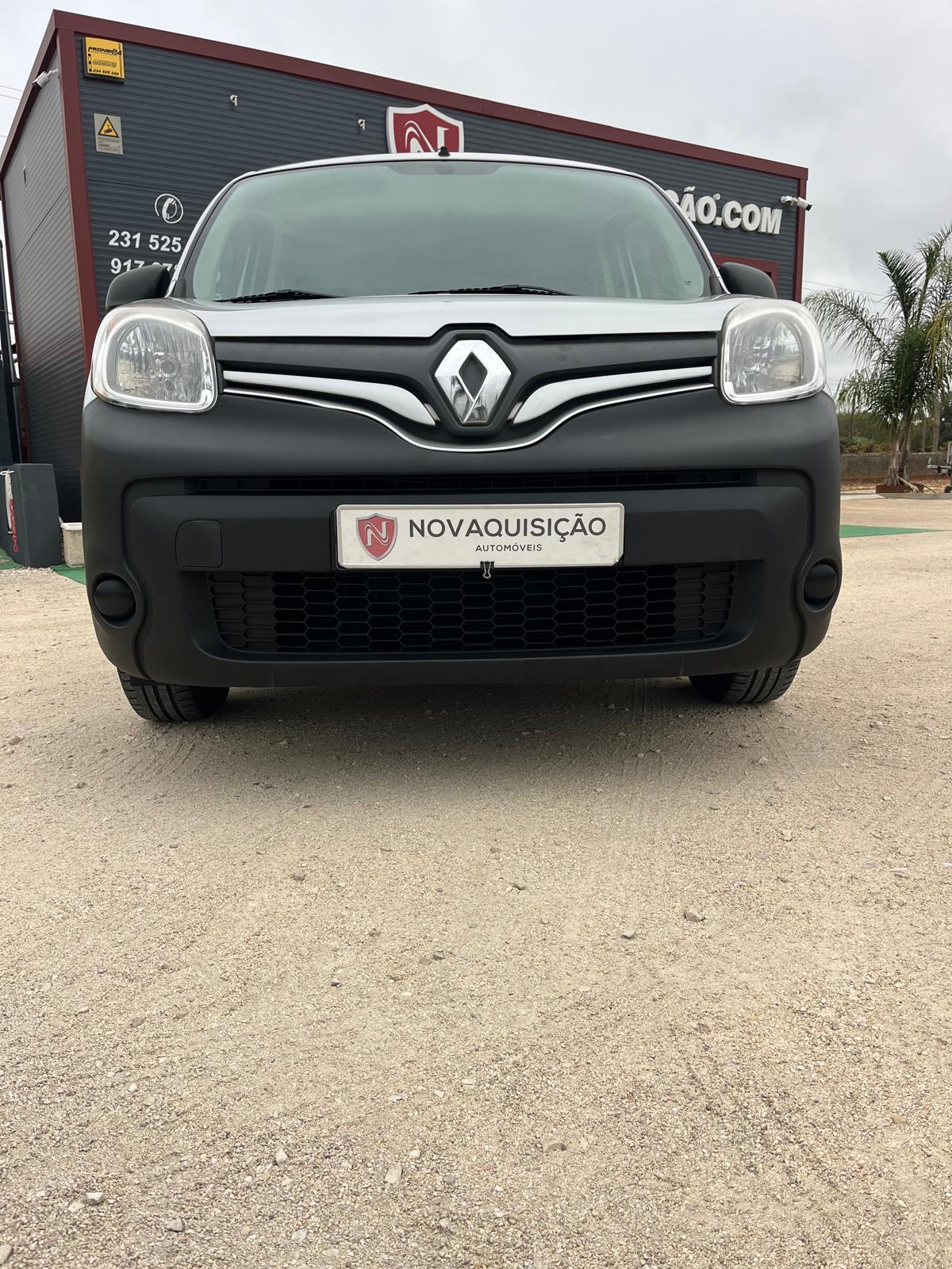 Renault Kangoo 1.5 DCI EXPRESS CONFORT | Imagem 3