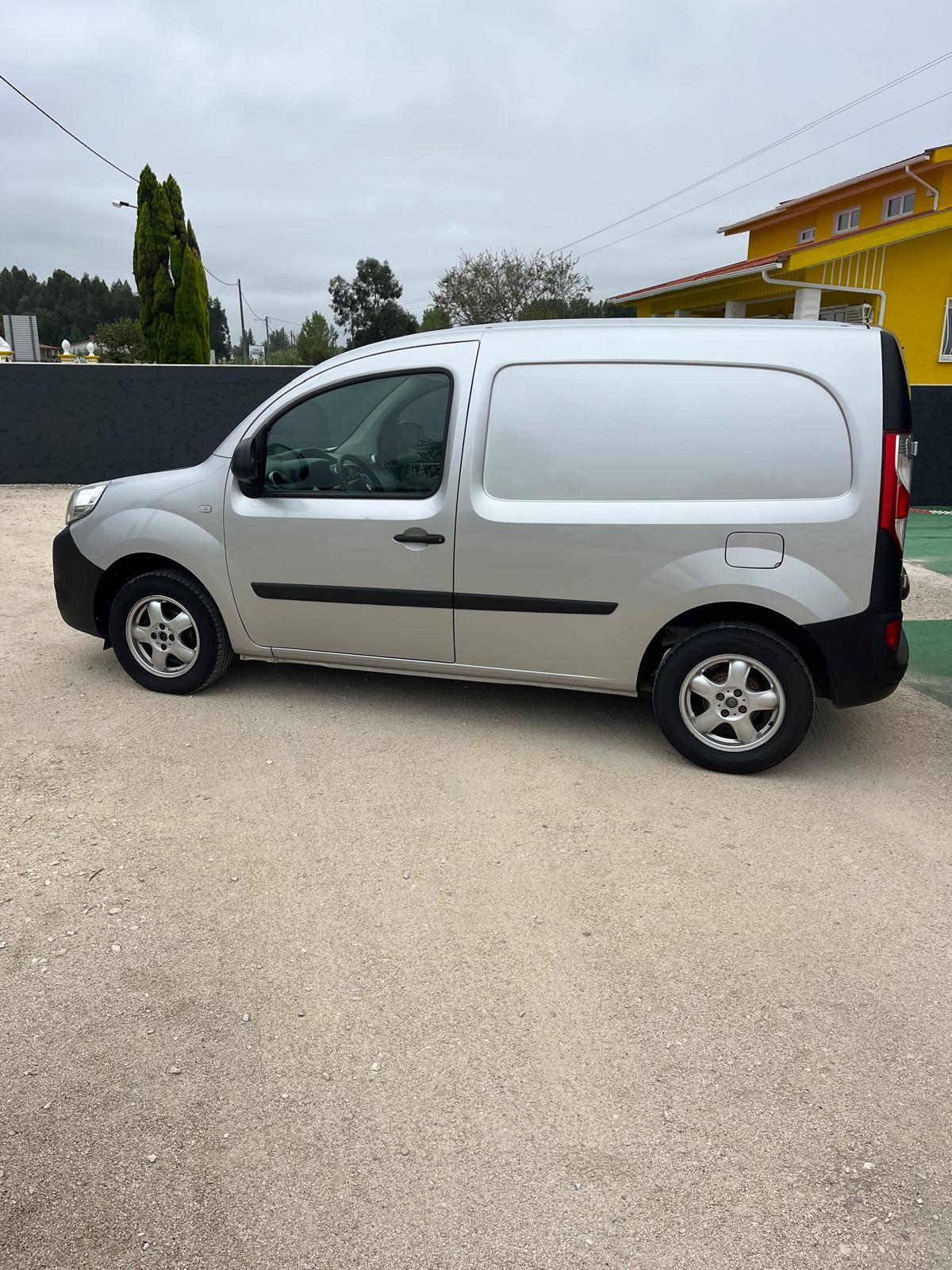 Renault Kangoo 1.5 DCI EXPRESS CONFORT | Imagem 5