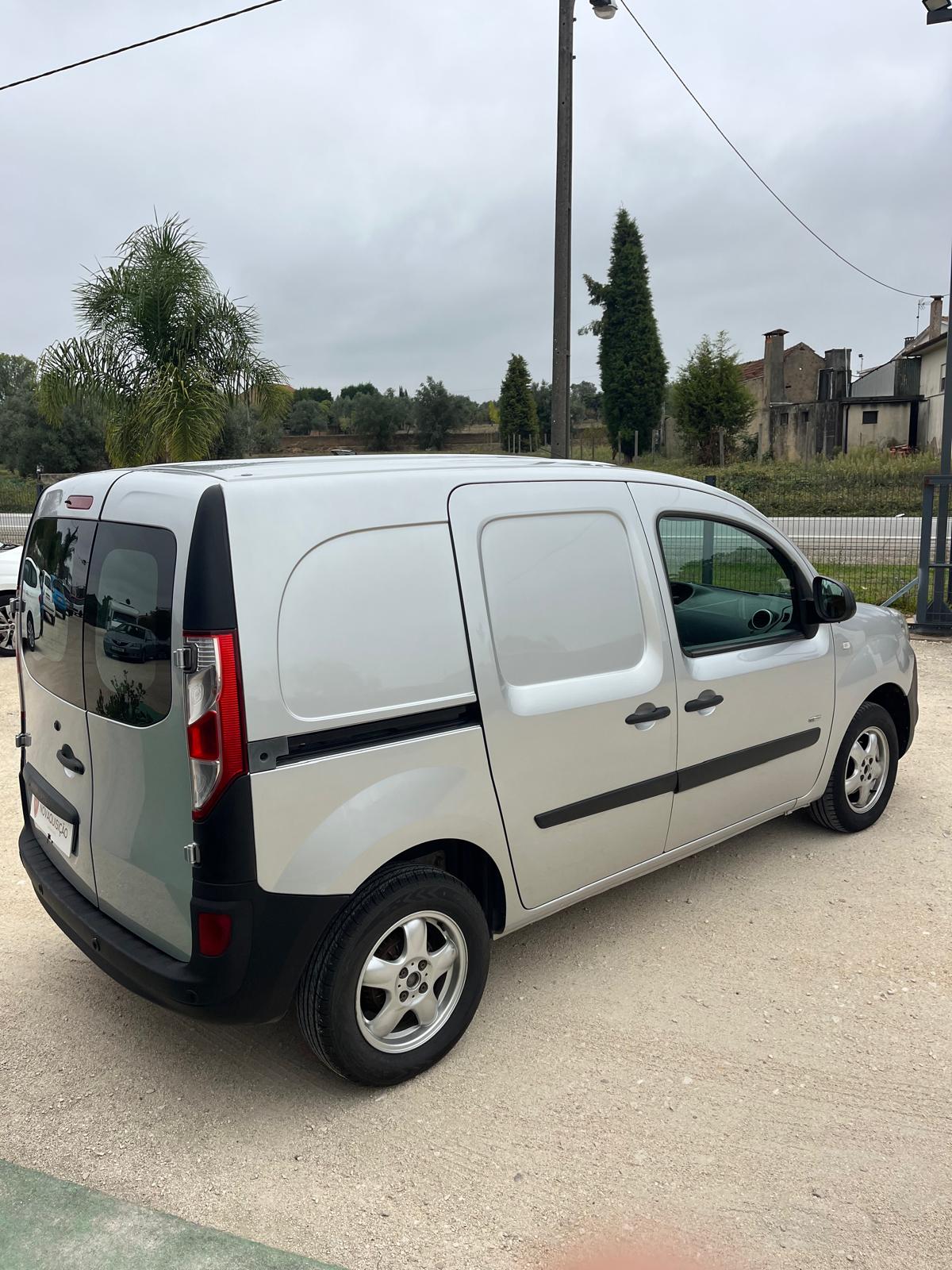 Renault Kangoo 1.5 DCI EXPRESS CONFORT | Imagem 8