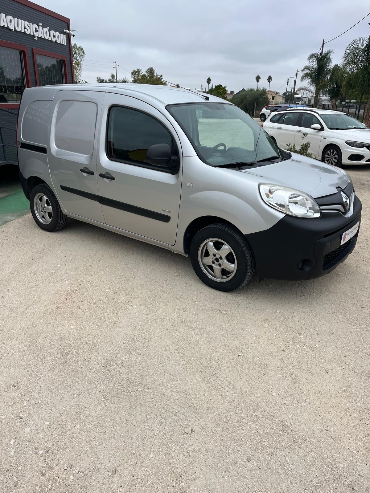 Renault Kangoo 1.5 DCI EXPRESS CONFORT | Imagem 10