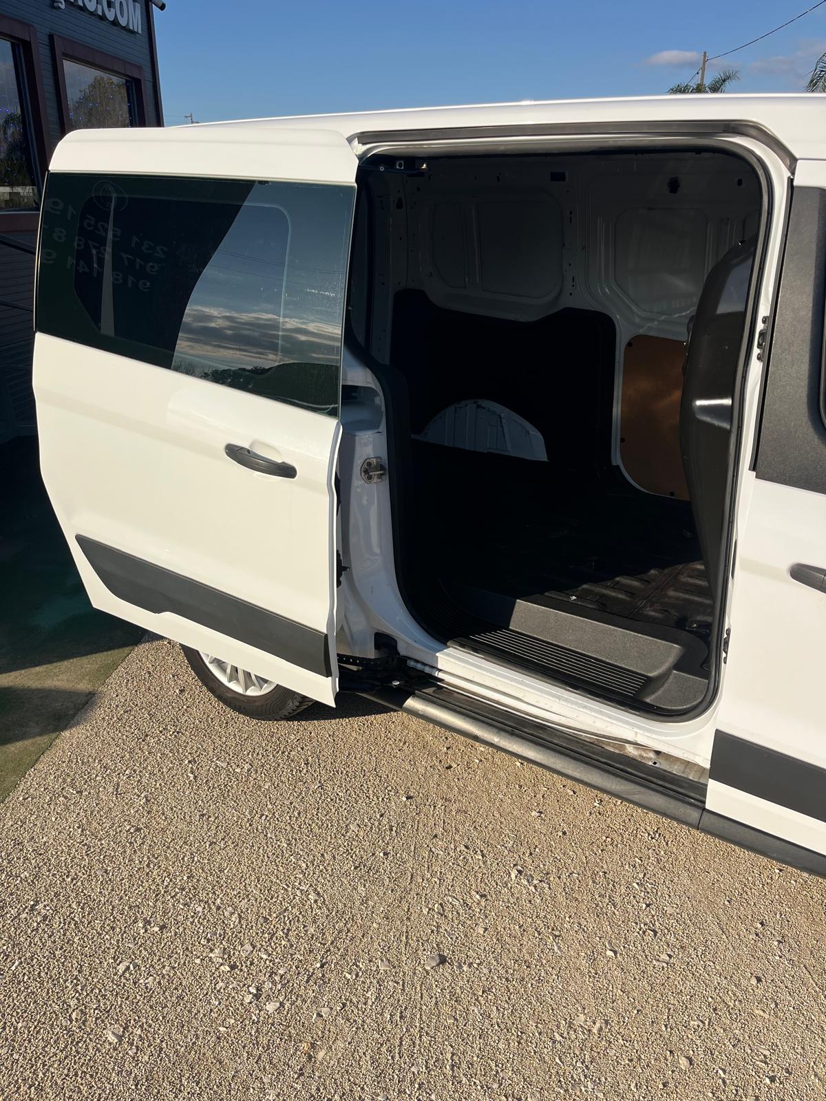 Ford TRANSIT 1.6 TDCI TREND LONGA | Imagem 19