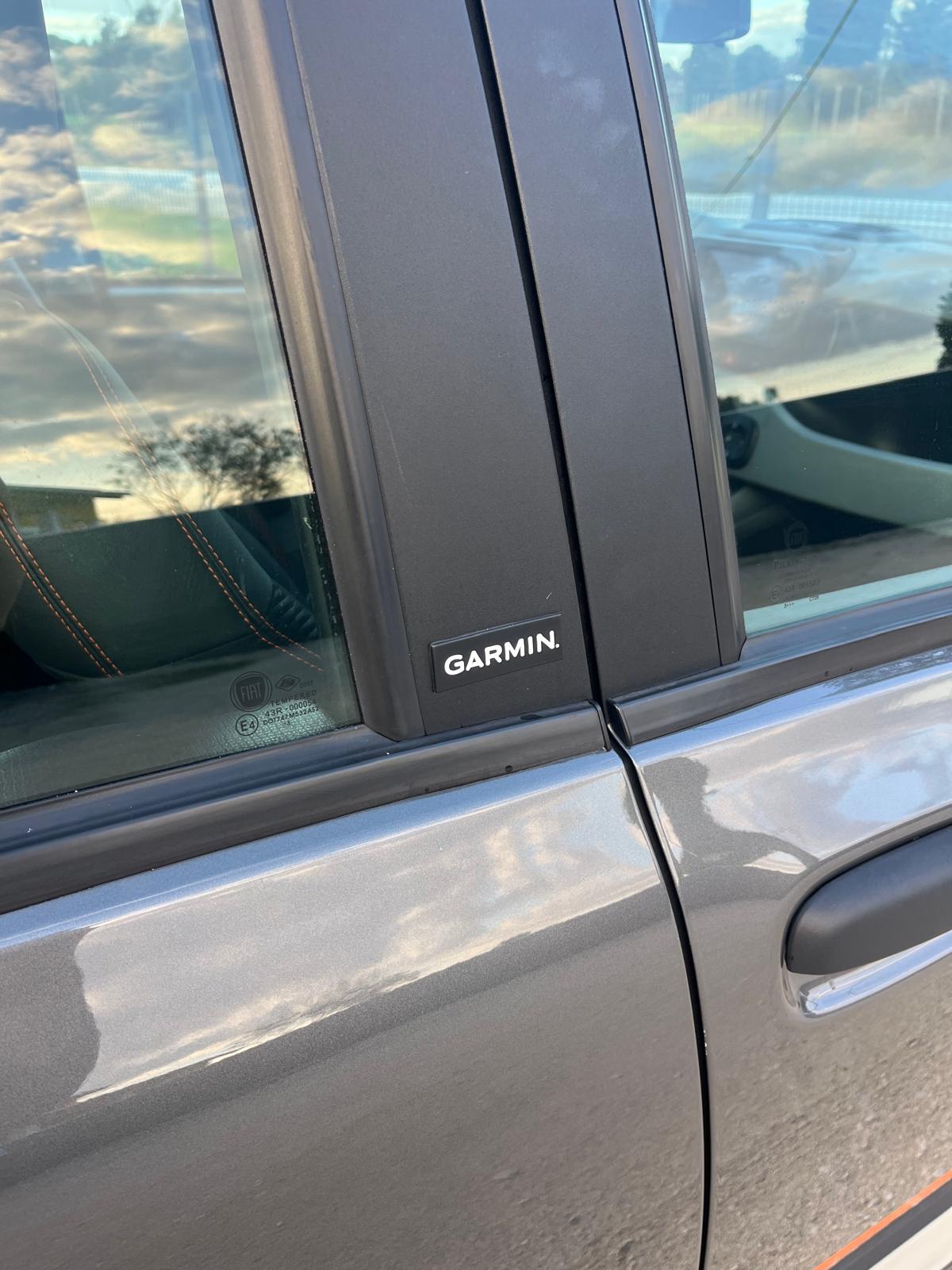 Fiat Panda 1.0 MILD-HIBRID GARMIN | Imagem 12