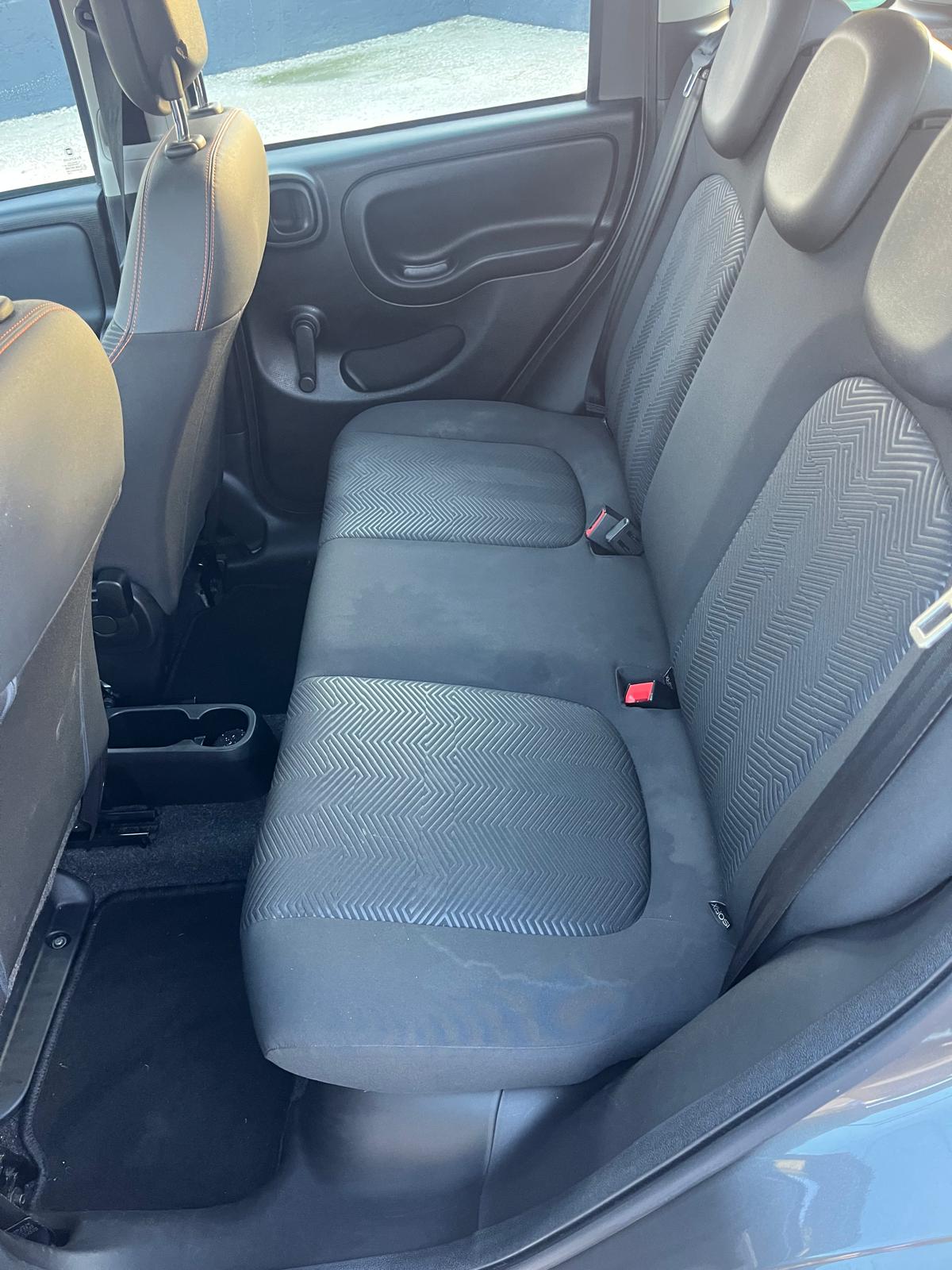 Fiat Panda 1.0 MILD-HIBRID GARMIN | Imagem 20