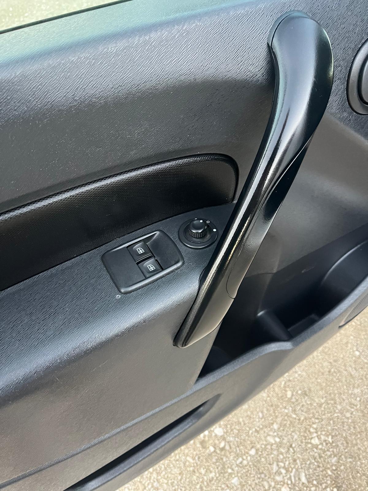 Renault Kangoo EXPRESS 1.5 DCI LONGA ENERGY MAXI | Imagem 11