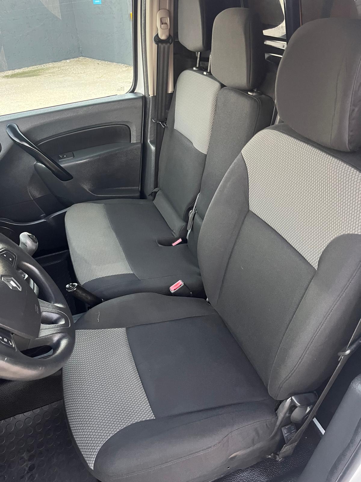 Renault Kangoo EXPRESS 1.5 DCI LONGA ENERGY MAXI | Imagem 14