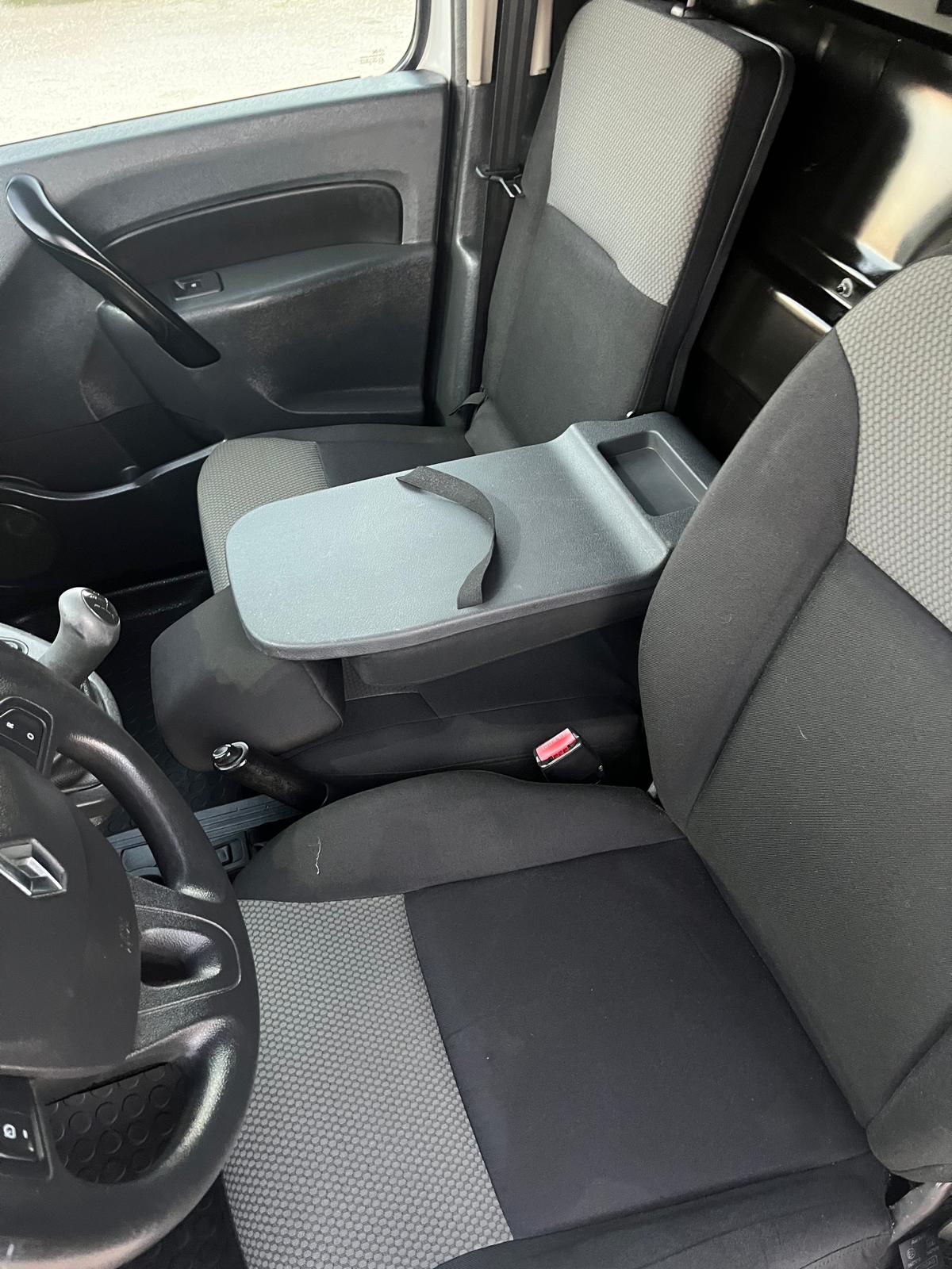 Renault Kangoo EXPRESS 1.5 DCI LONGA ENERGY MAXI | Imagem 15