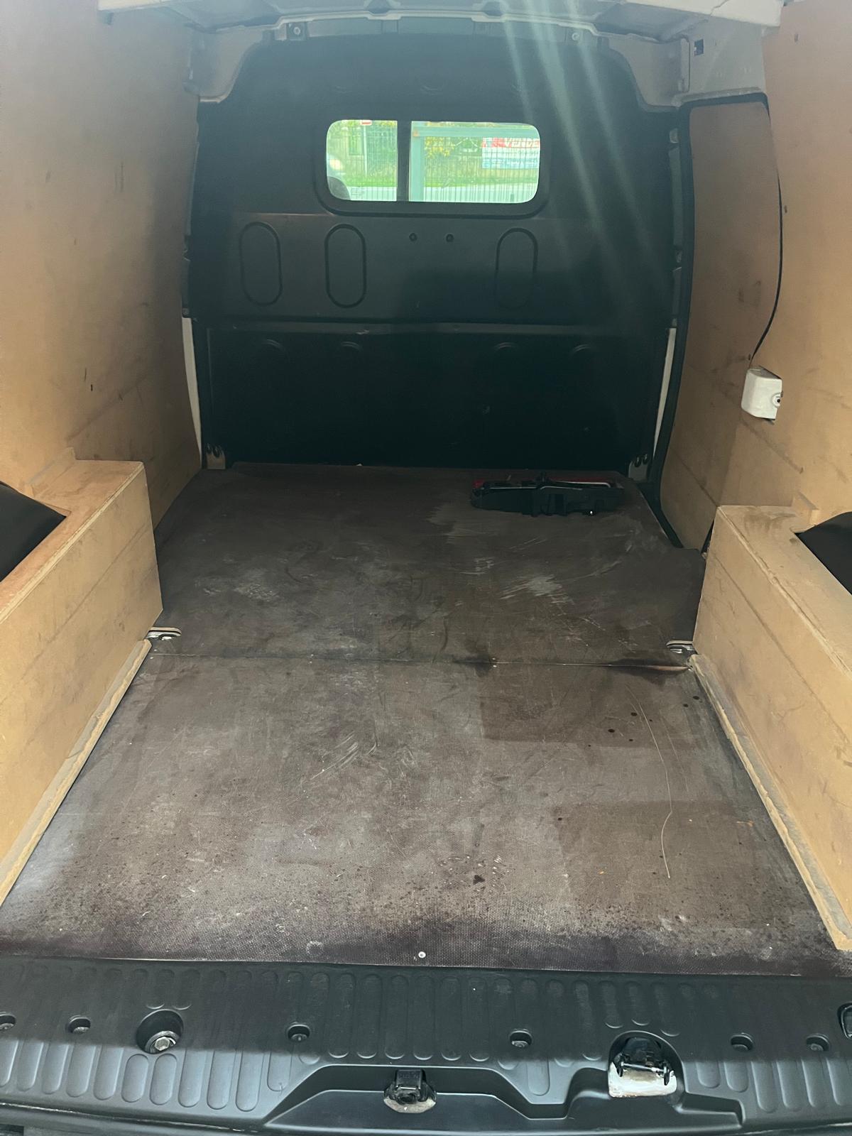 Renault Kangoo EXPRESS 1.5 DCI LONGA ENERGY MAXI | Imagem 16