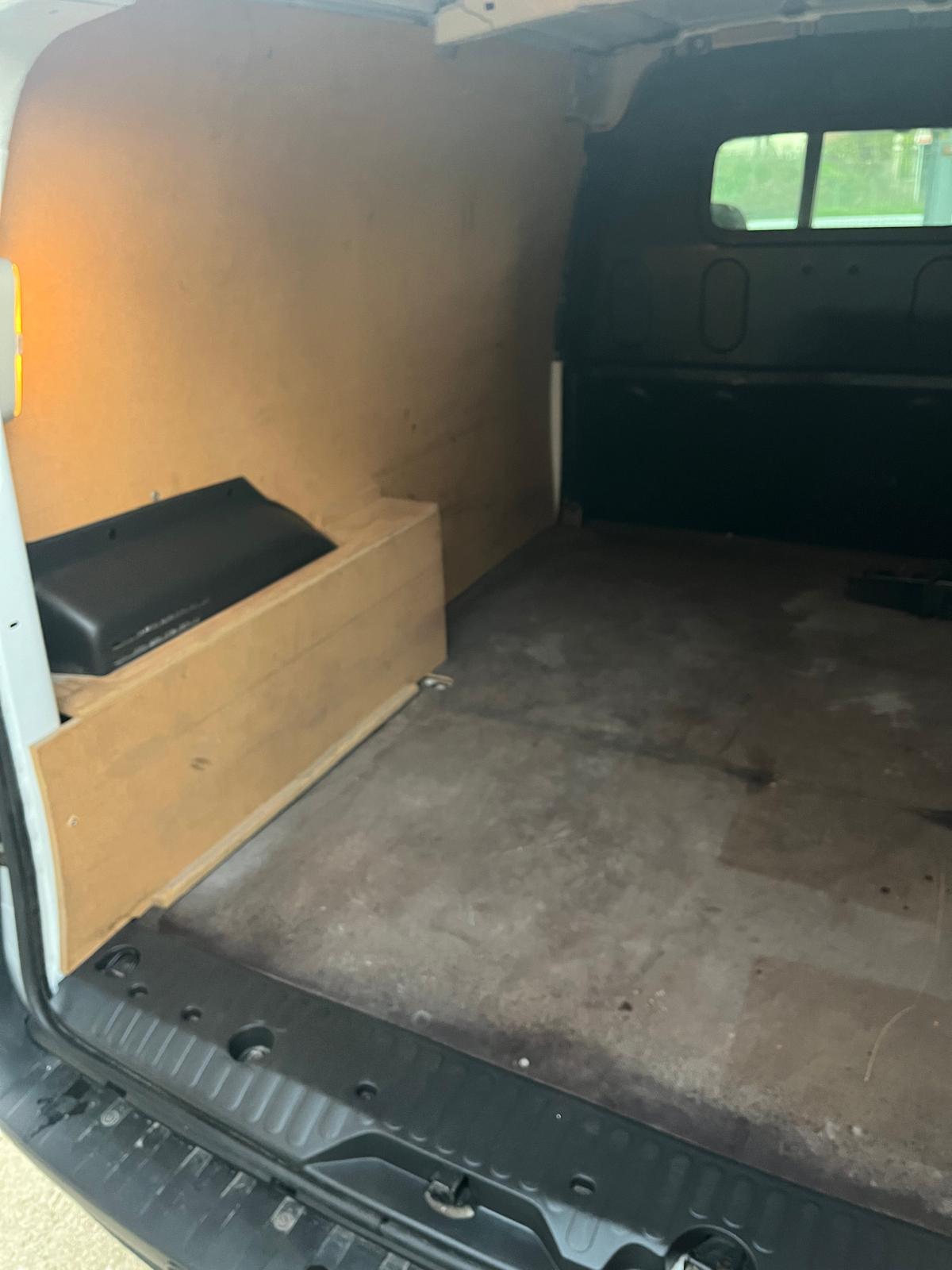 Renault Kangoo EXPRESS 1.5 DCI LONGA ENERGY MAXI | Imagem 17