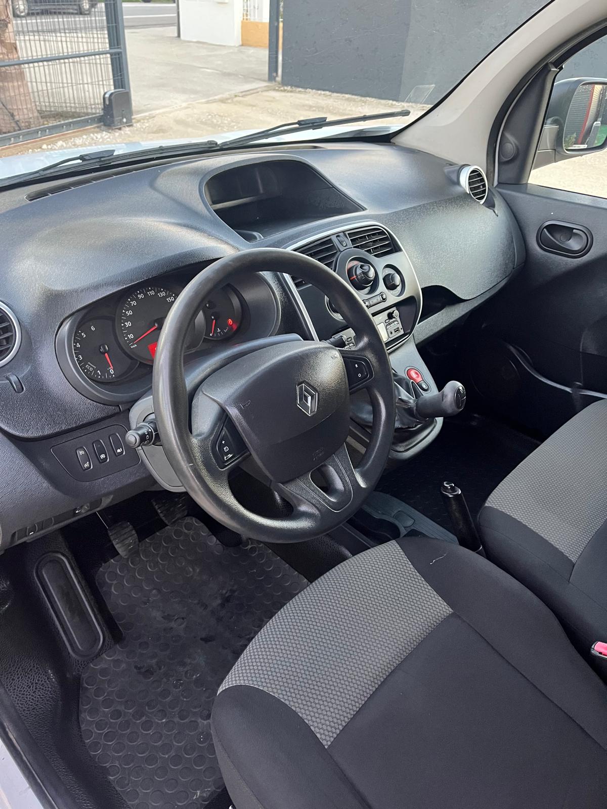 Renault Kangoo EXPRESS 1.5 DCI LONGA ENERGY MAXI | Imagem 10