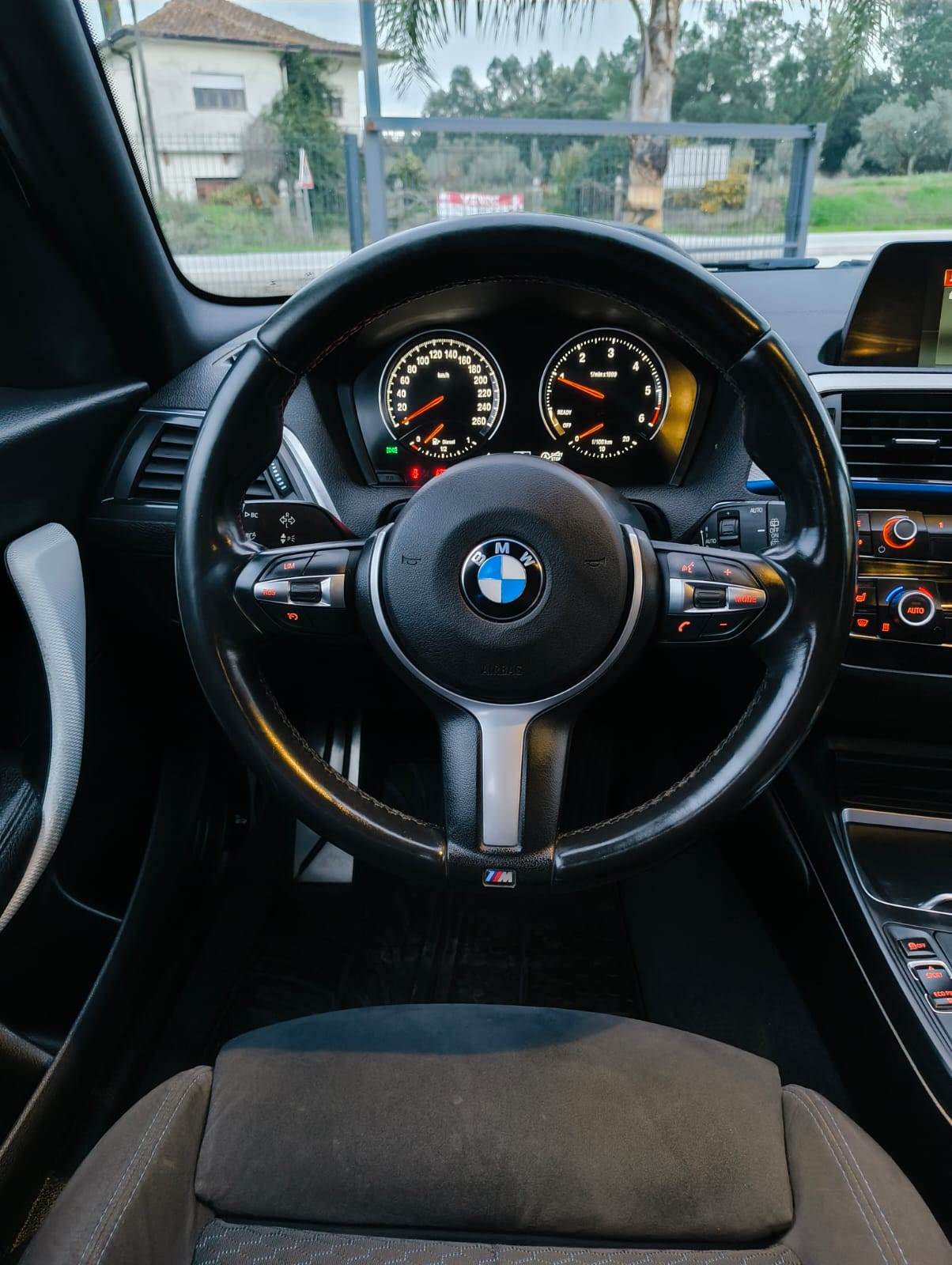 BMW 116 M SPORT | Imagem 9
