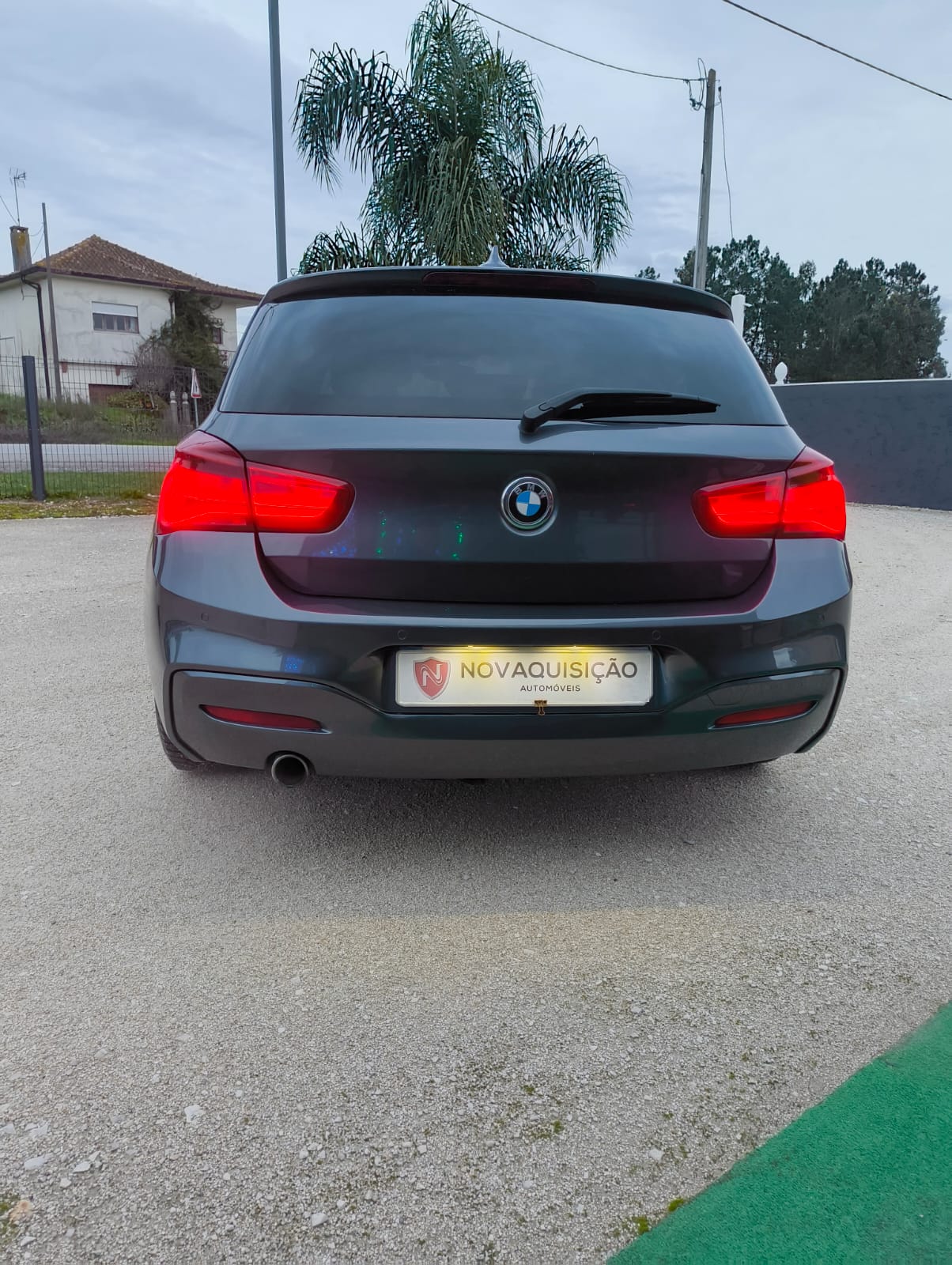 BMW 116 M SPORT | Imagem 7