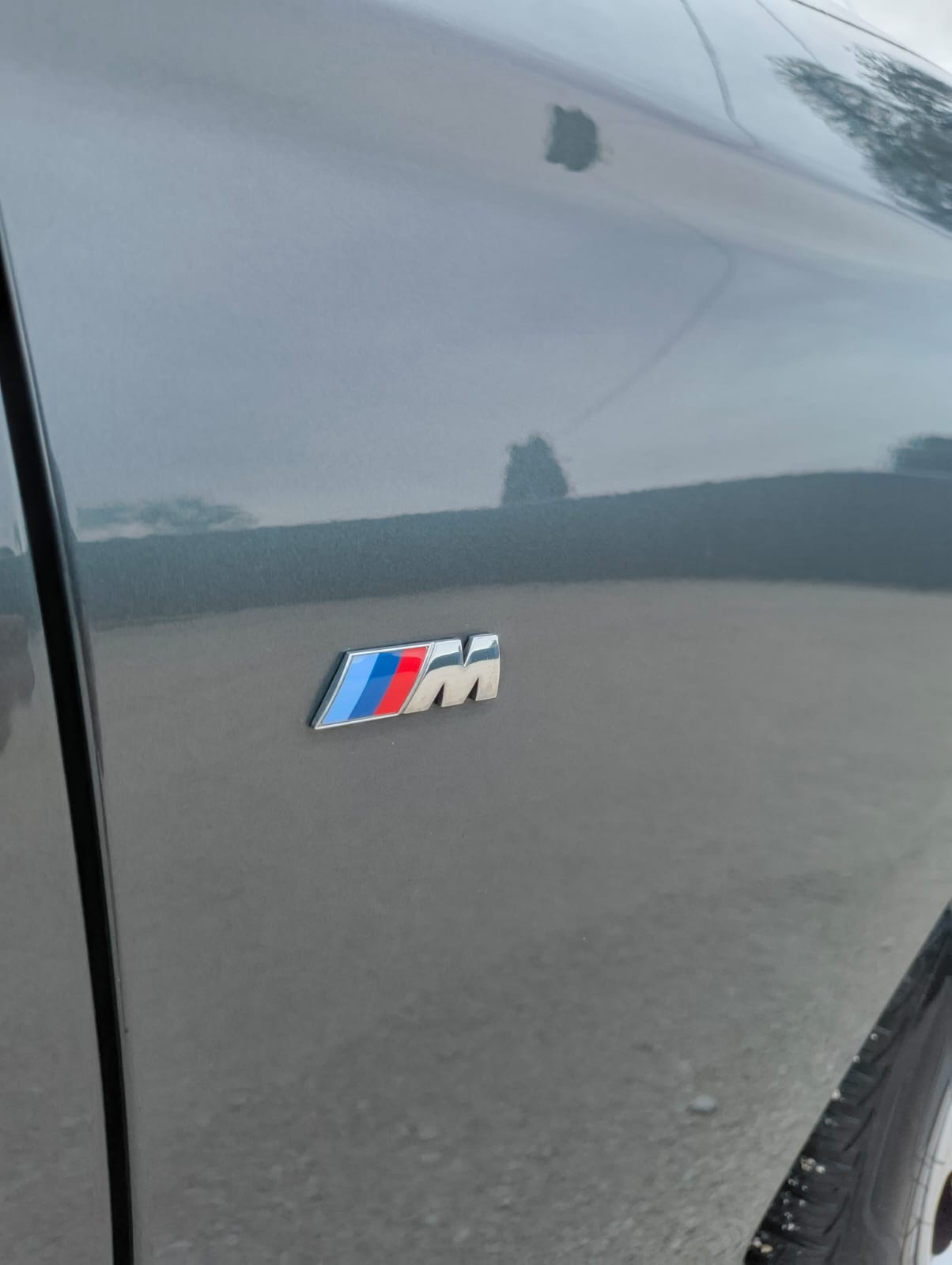 BMW 116 M SPORT | Imagem 20
