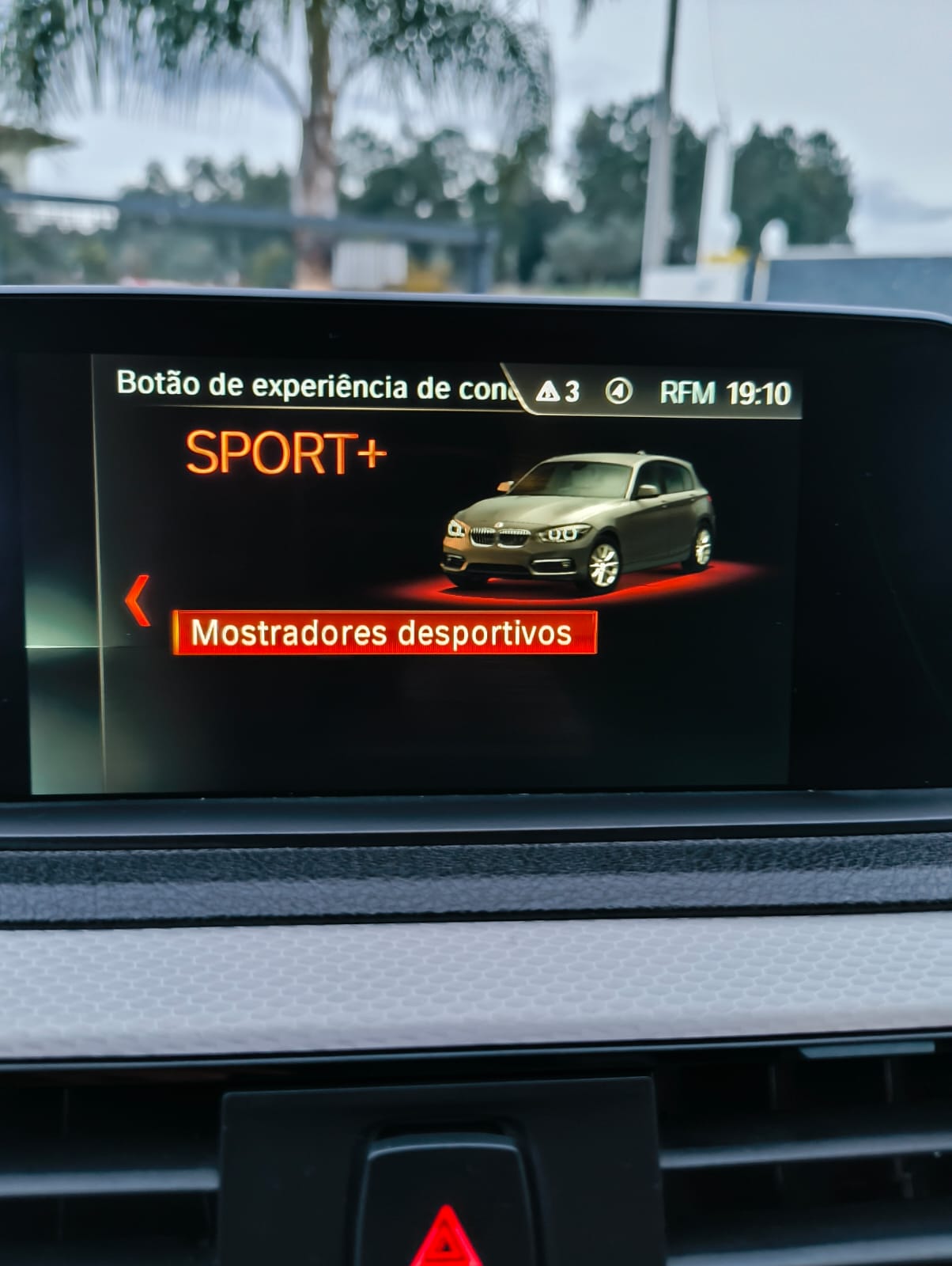 BMW 116 M SPORT | Imagem 18