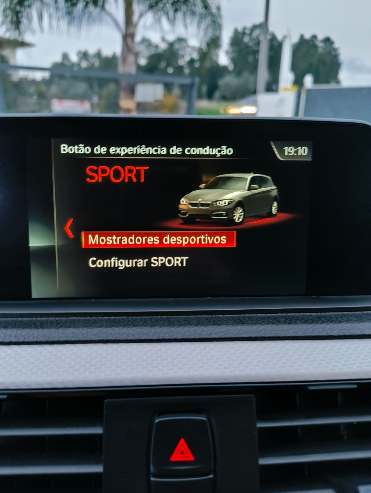 BMW 116 M SPORT | Imagem 19
