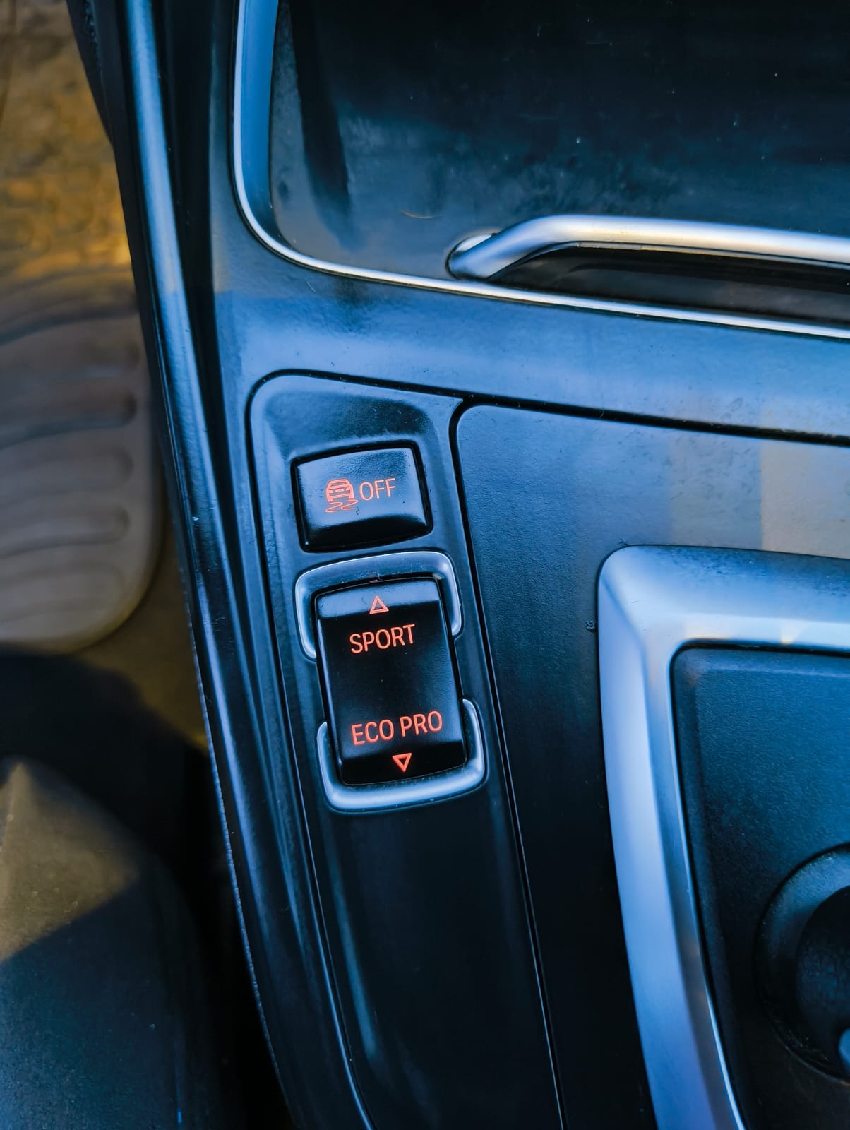 BMW 116 M SPORT | Imagem 12