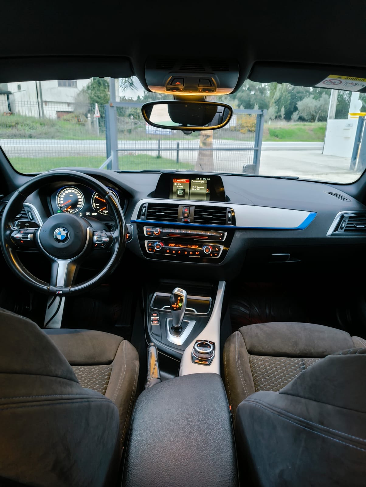 BMW 116 M SPORT | Imagem 8