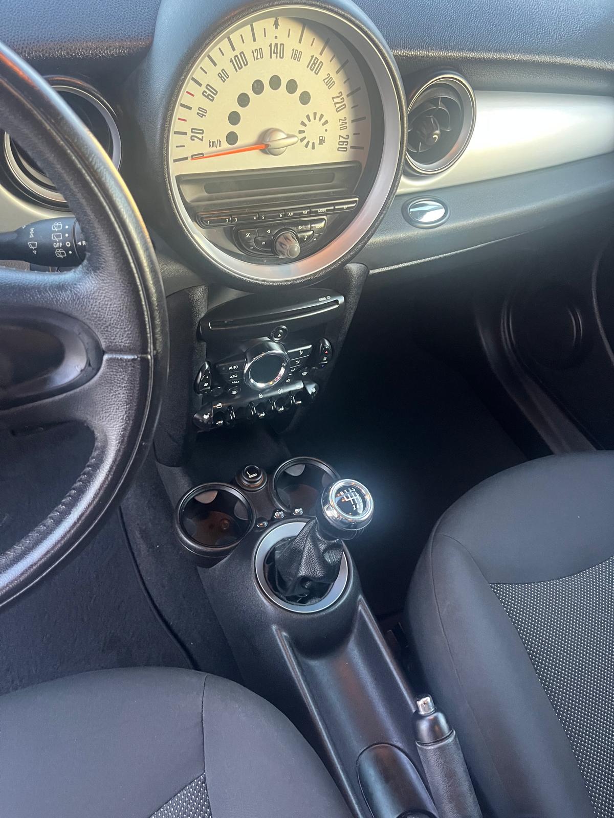 MINI Cooper D | Imagem 11