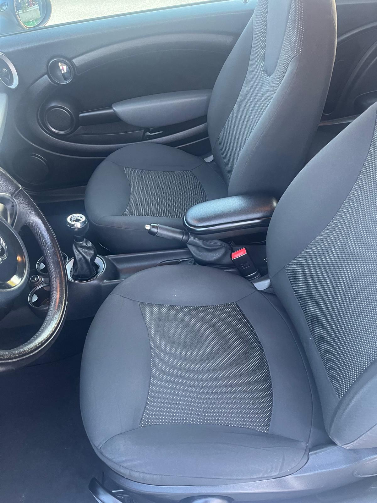 MINI Cooper D | Imagem 12