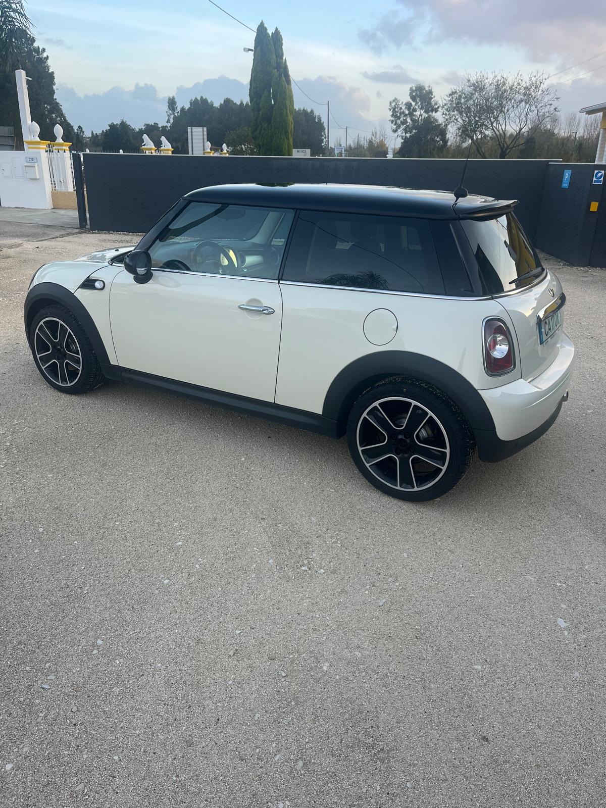 MINI Cooper D | Imagem 5