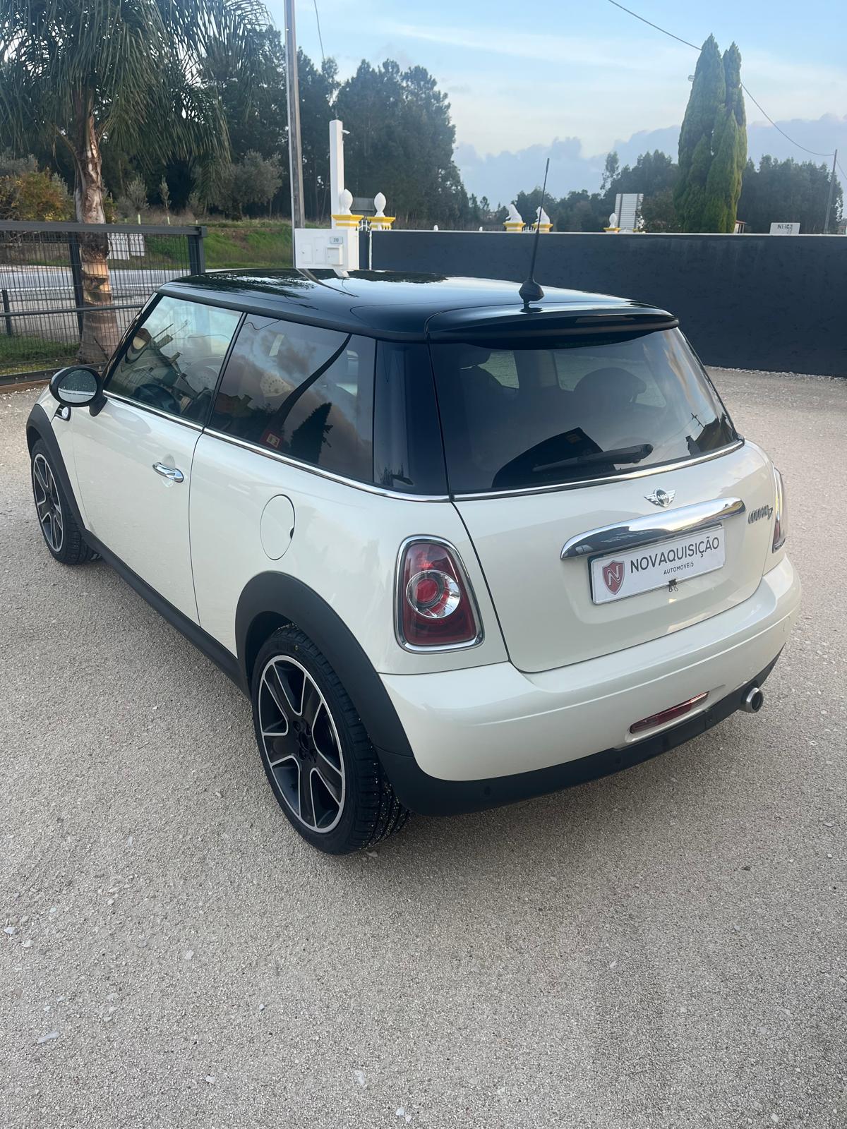 MINI Cooper D | Imagem 6