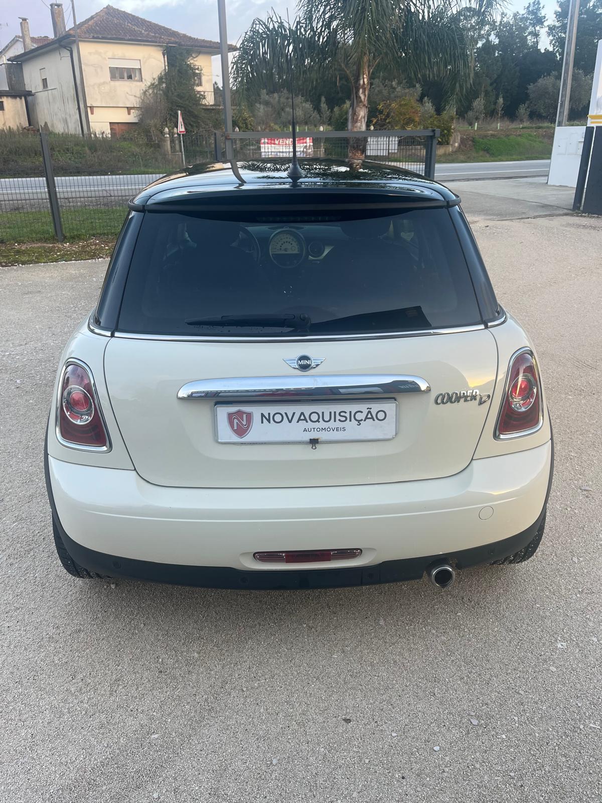 MINI Cooper D | Imagem 7