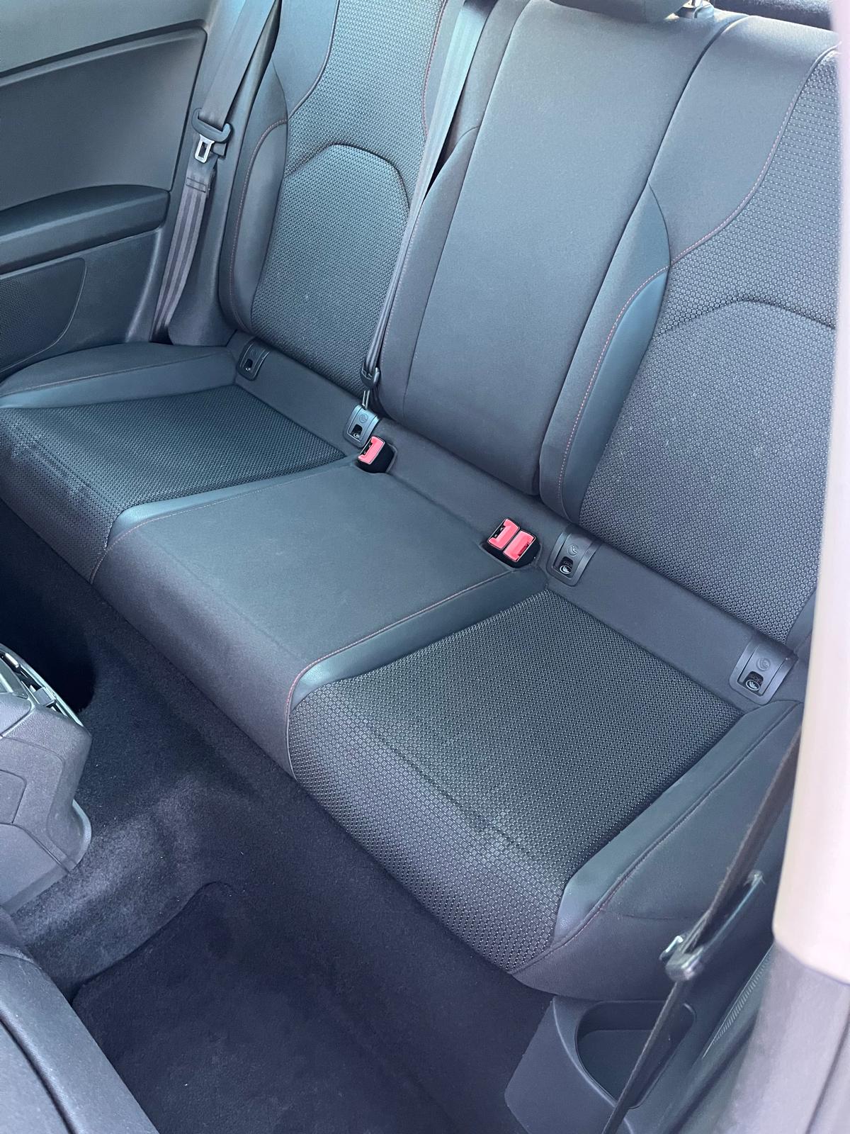 Seat Leon 2.0 TDI FR | Imagem 16