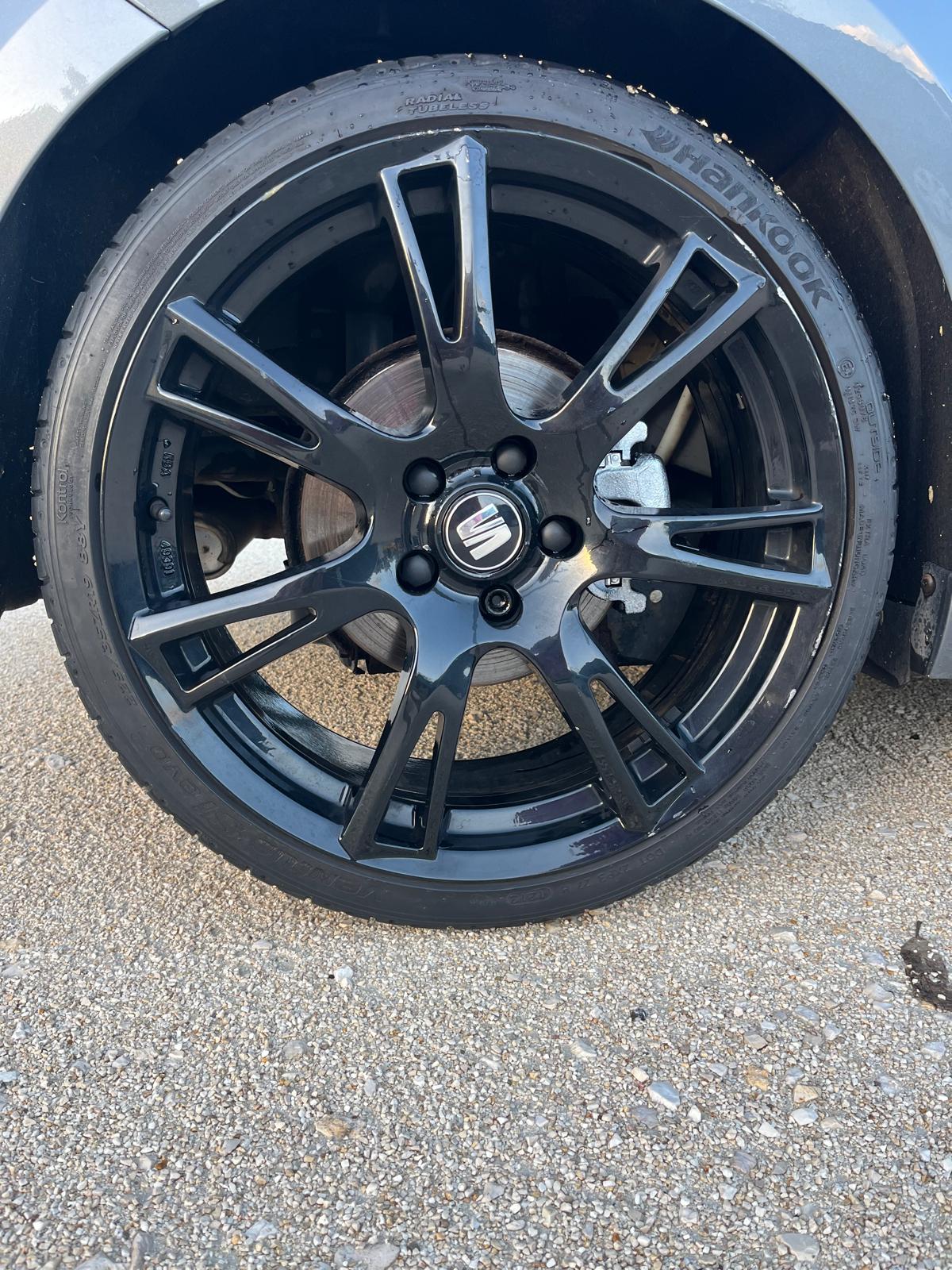 Seat Leon 2.0 TDI FR | Imagem 10