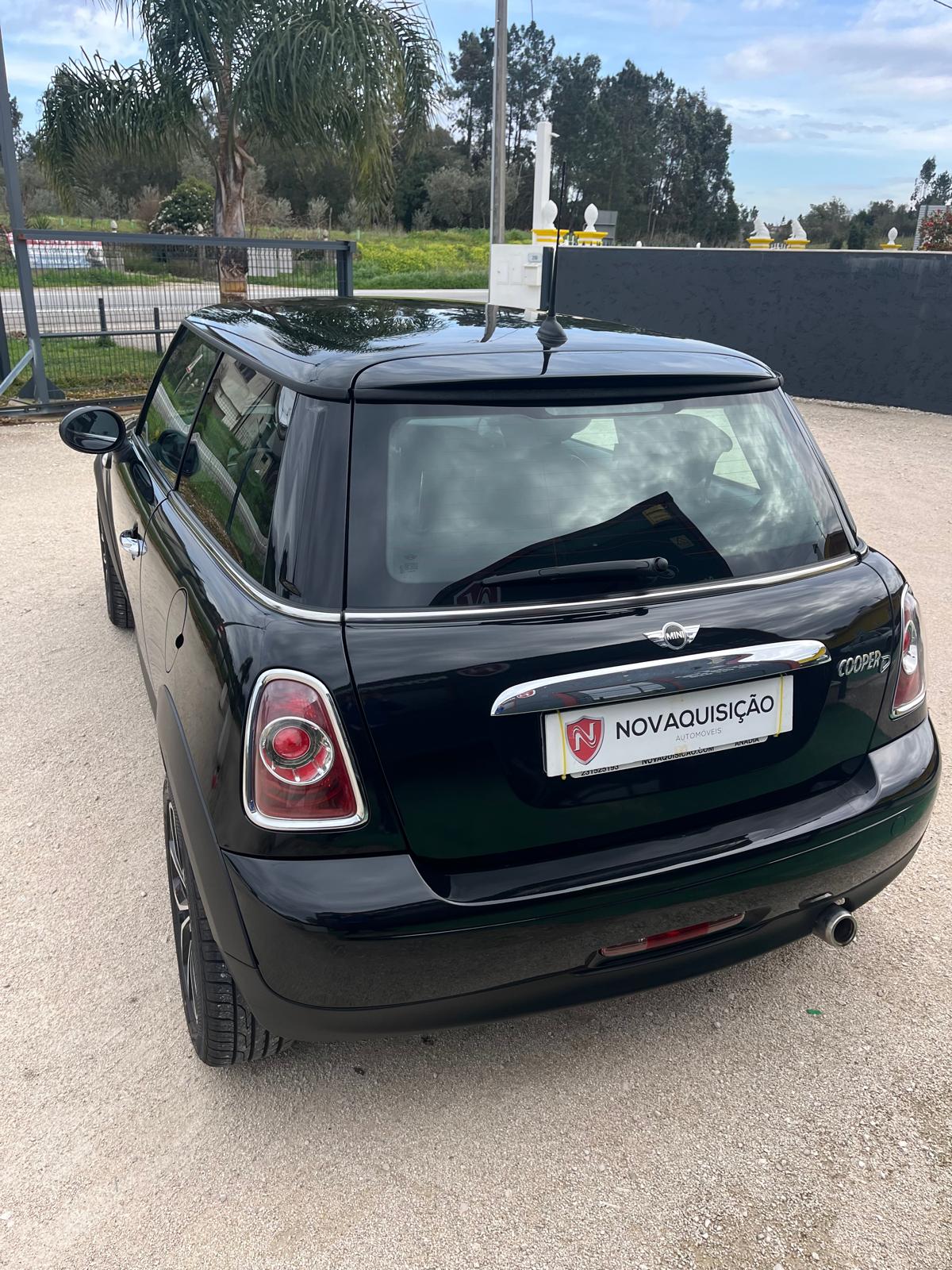 MINI Cooper D | Imagem 7