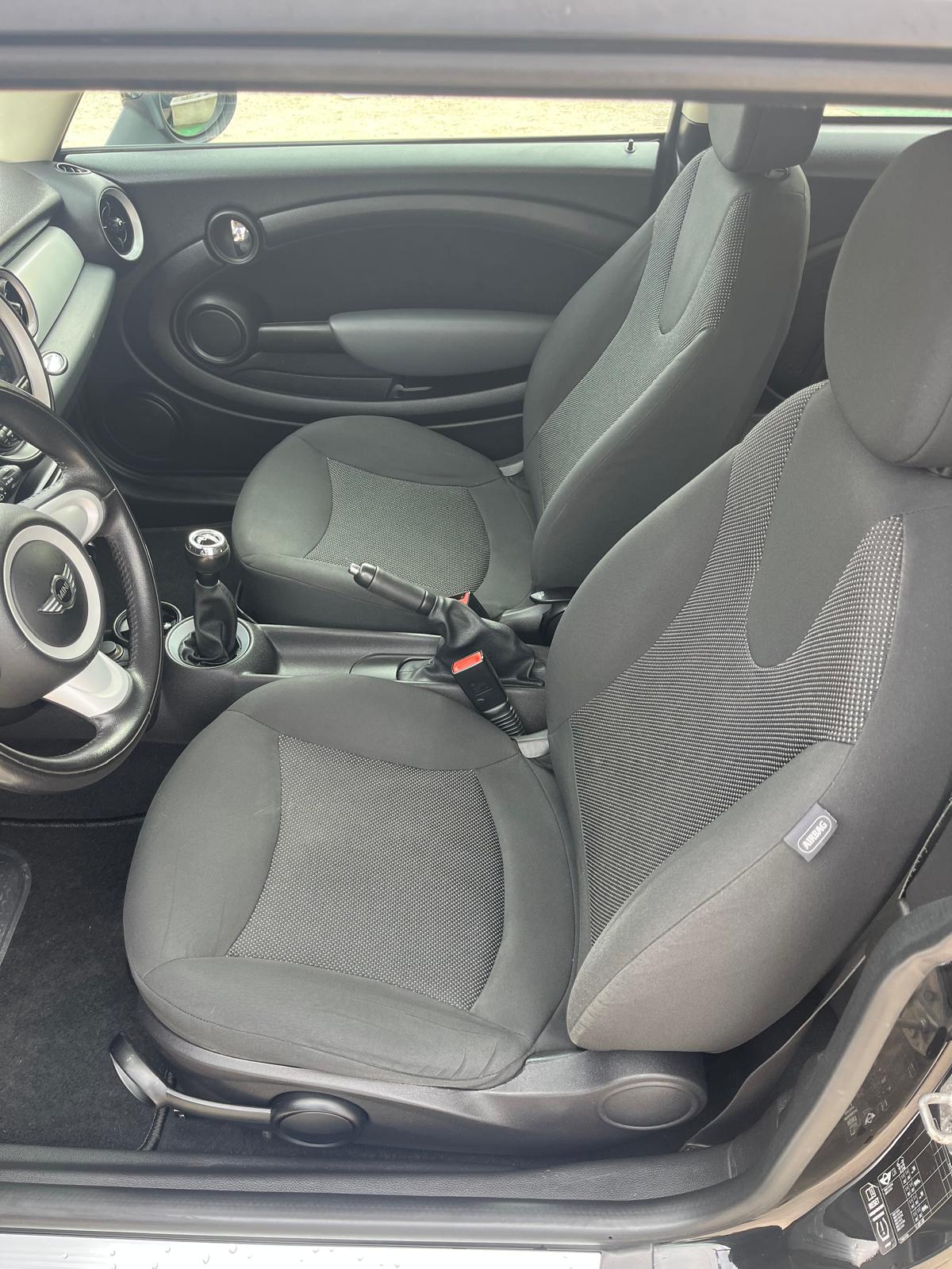 MINI Cooper D | Imagem 10