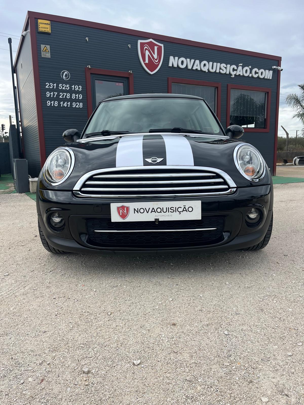 MINI Cooper D | Imagem 3