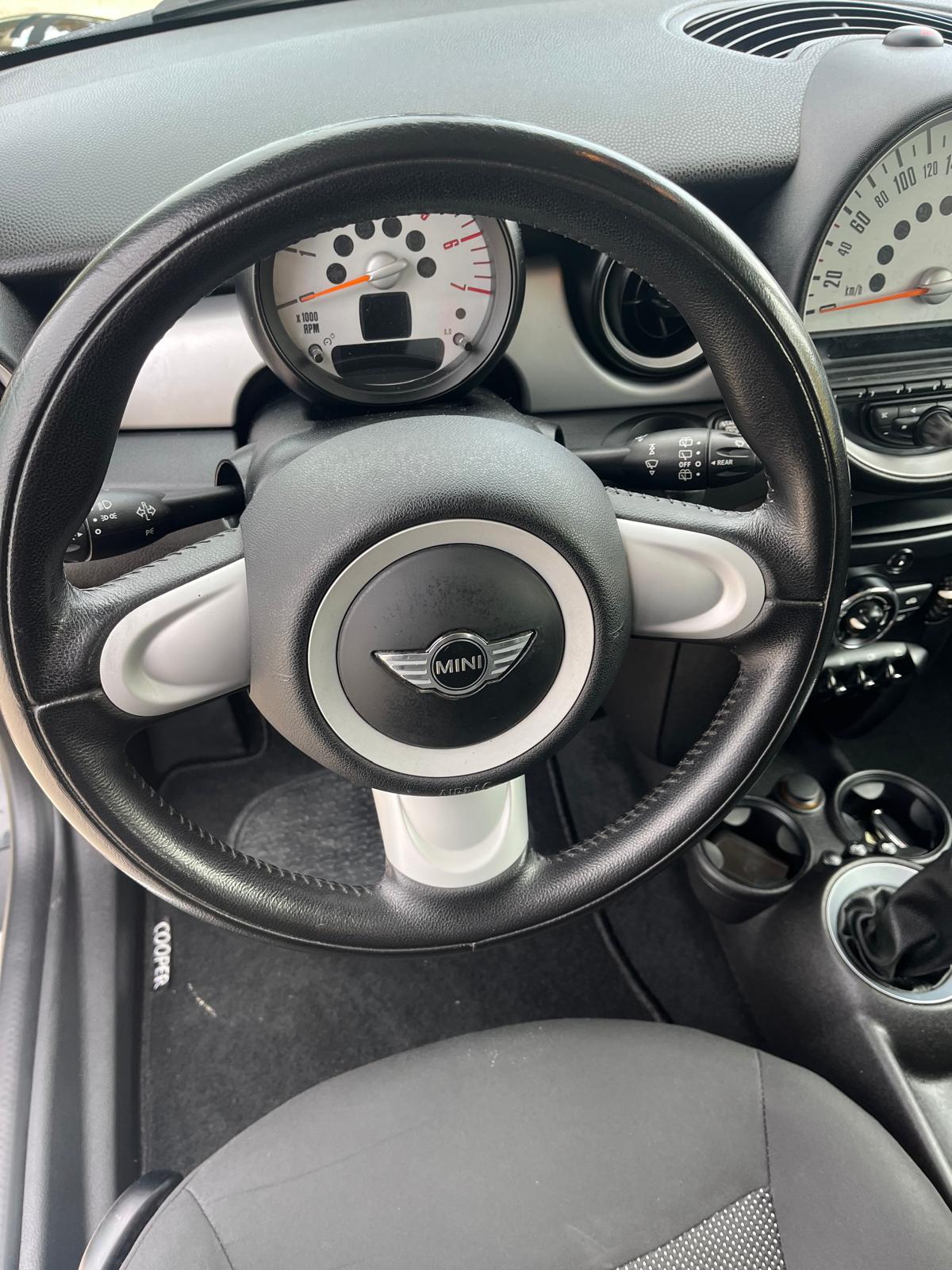 MINI Cooper D | Imagem 13