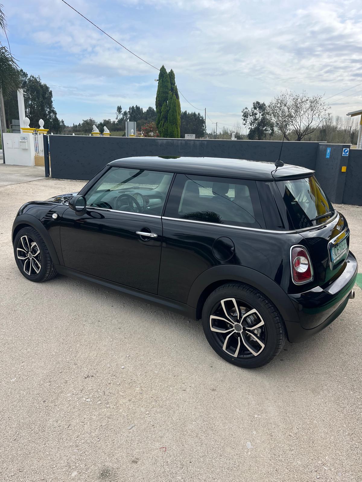 MINI Cooper D | Imagem 5