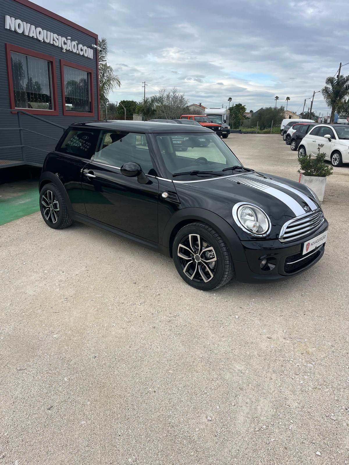 MINI Cooper D | Imagem 6